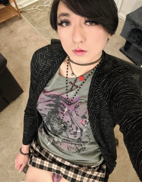 Sasha Syrup art de star du porno galeries