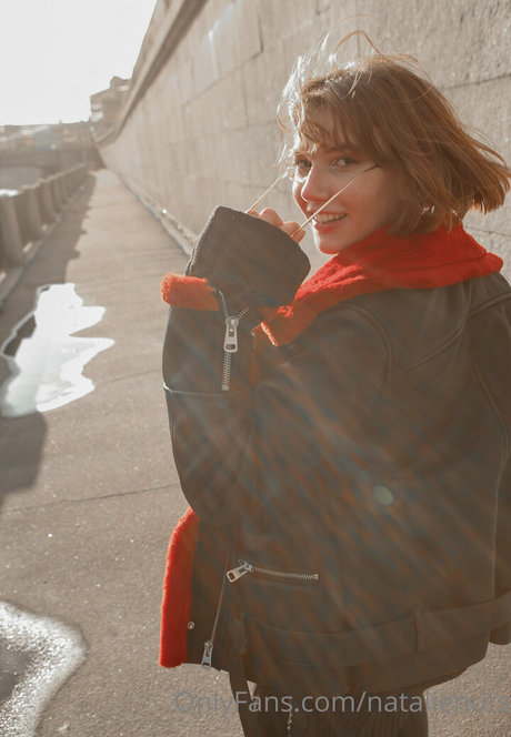 natalienuts étoile chaude img