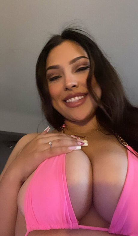 Therealsarissa modèle exclusif photos