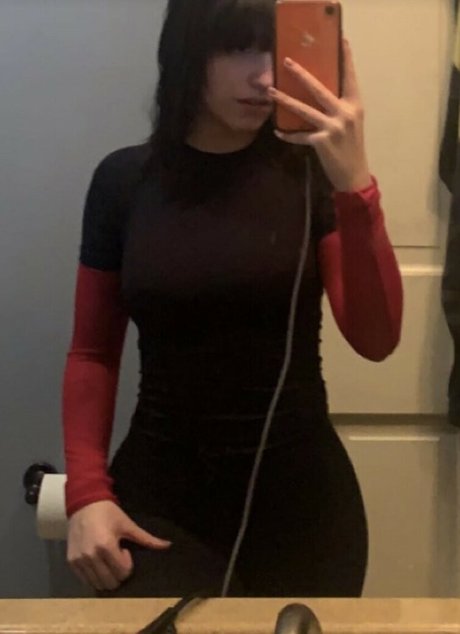 rhiannnonrose étoile chaude images