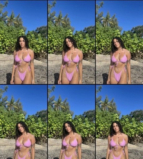 Venusrodin modèle sexy img