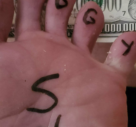 rudeboifun étoile parfaite image