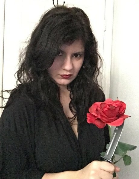 missrockersupreme star du porno parfaite archive