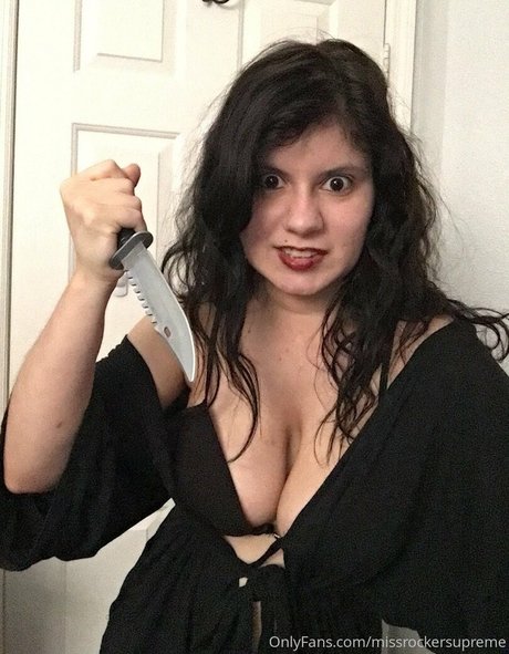 missrockersupreme étoile sympa galeries