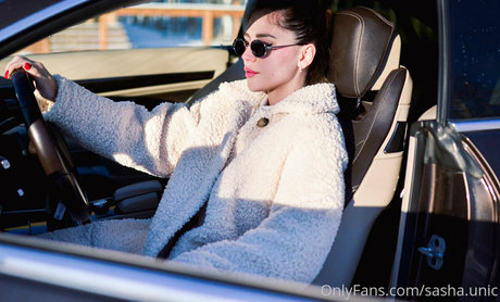 sasha unic art de star du porno galerie