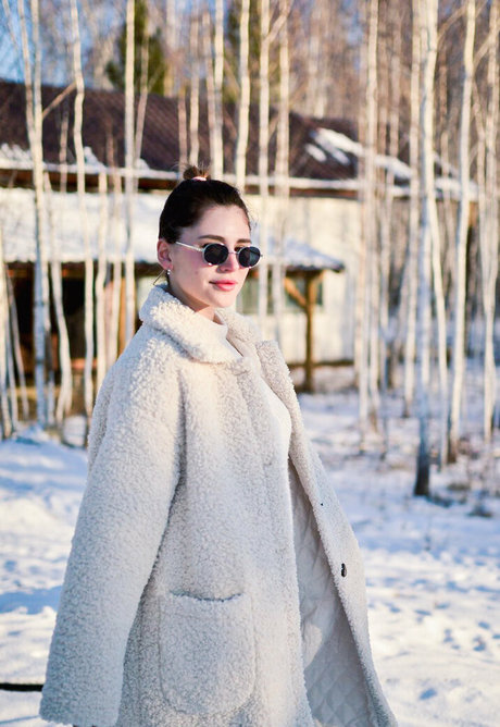 sasha unic modèle de sexe archive