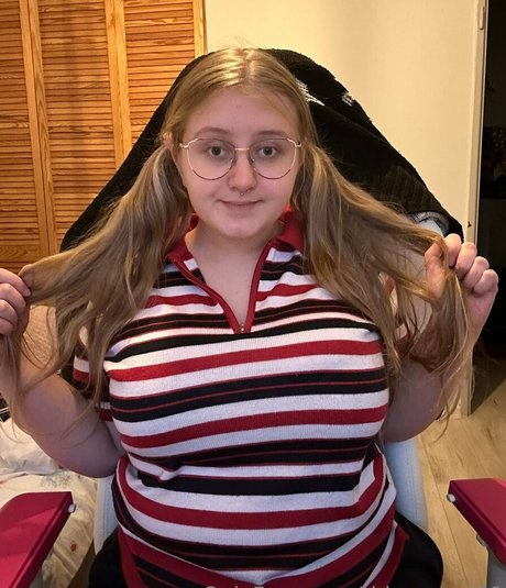 thiccangel69 Fotoaufnahmen