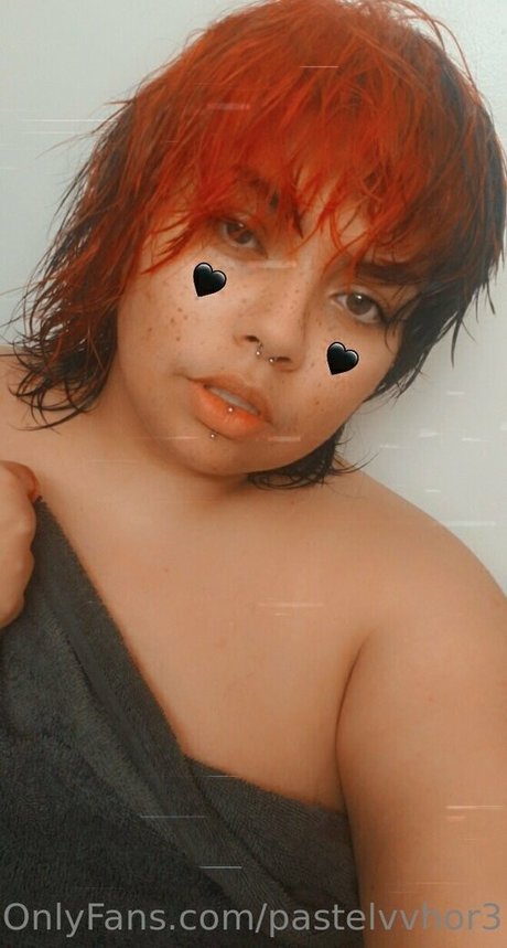 pastelvvhor3 star du porno adulte photo