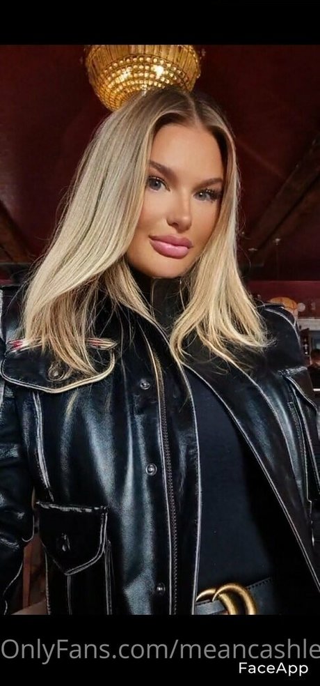 meancashleigh actrice de grande qualité archive