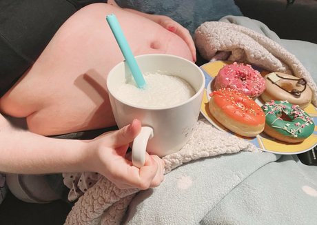 chubbygamergf modèle exclusif des photos