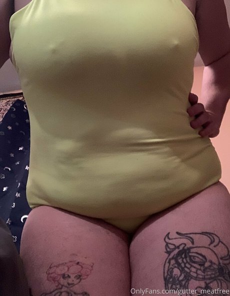 gutter meatfree modèle parfait collection