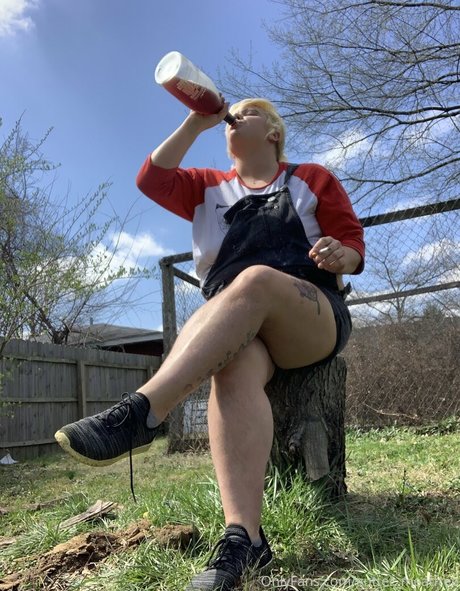 gutter meatfree étoile magnifique image