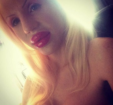 juliettestray modèle exclusif galerie