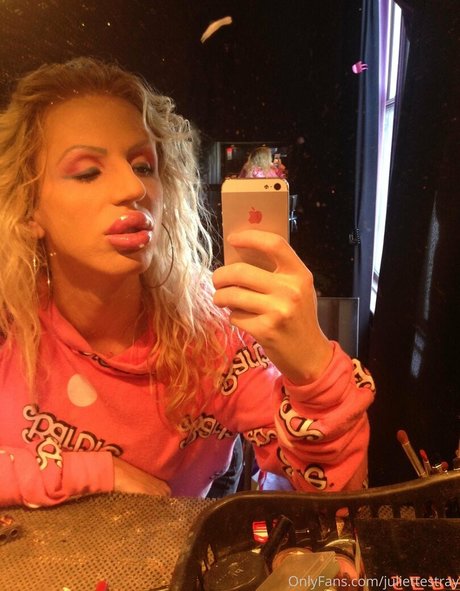 juliettestray beau modèle photos