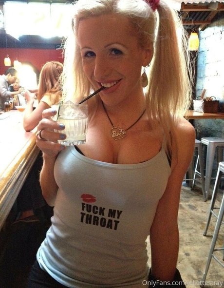 juliettestray étoile de l'art des photos