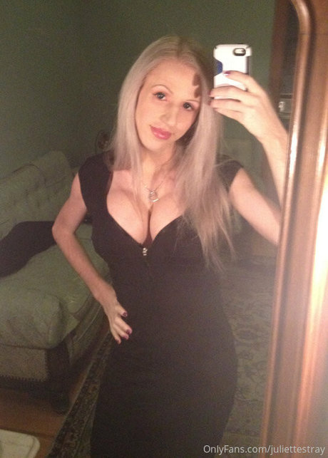 juliettestray modèle gratuit galerie