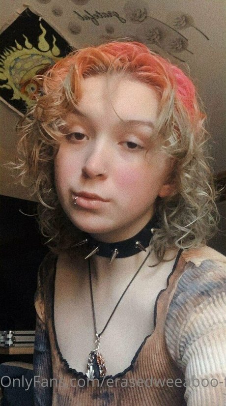 erasedweeaboo free actrice pornographique photo