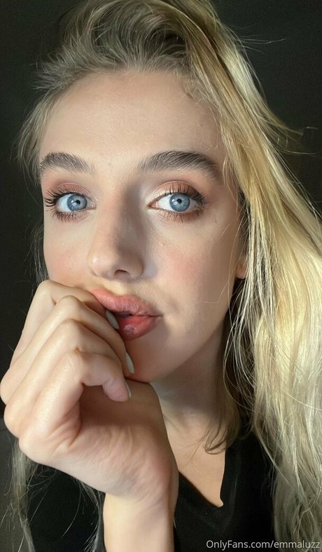 blondieluz modèle porno galeries