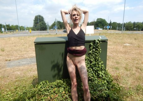 Beth Randell star du porno belle photo