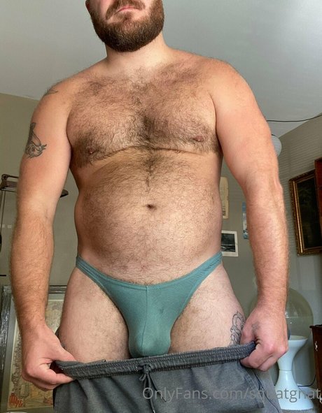 squatgnat modèle meilleur photos