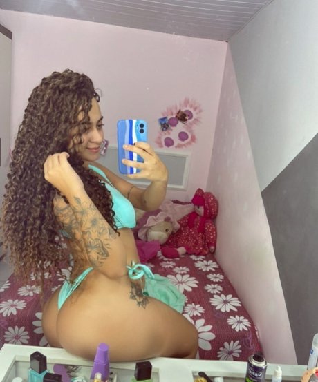 Amanda Ribeiro sexe star photo