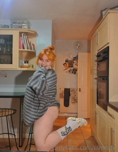 elmnsfw modèle sympa collection