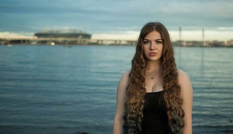 Sasha Shtern xxx star du porno archive