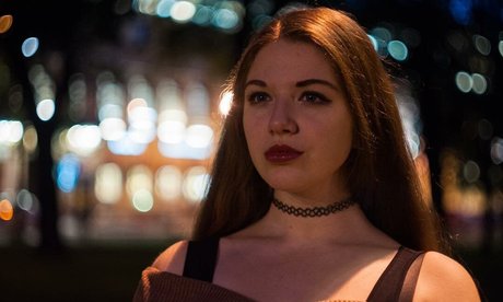 Sasha Shtern étoile adulte photos