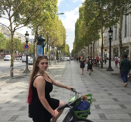 Sasha Shtern star du porno sympa archive