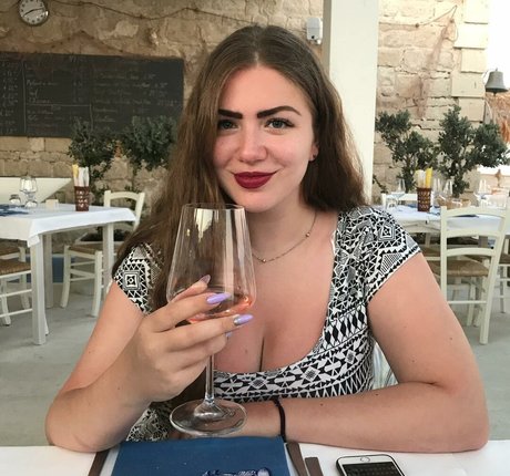 Sasha Shtern Profilfoto