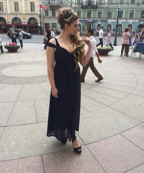 Sasha Shtern actrice de sexe images