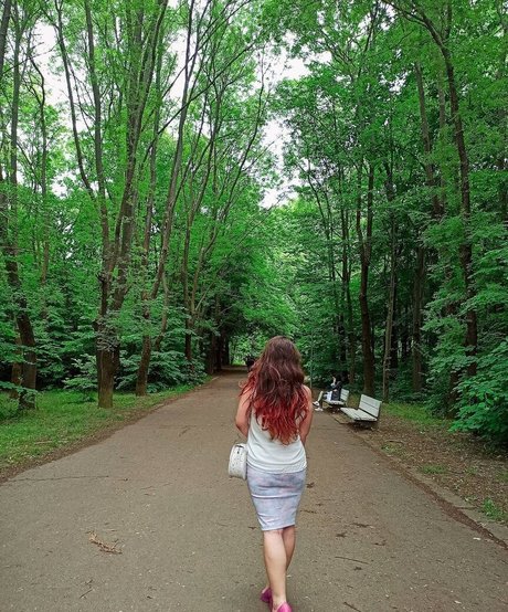 Eliza Stefanova star du porno sympa img