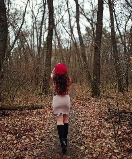 Eliza Stefanova haut modèle images