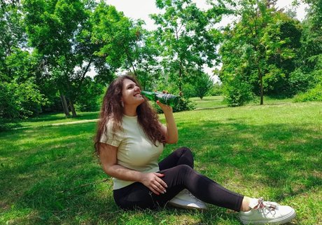 Eliza Stefanova modèle sexy photo