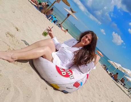 Eliza Stefanova actrice galeries