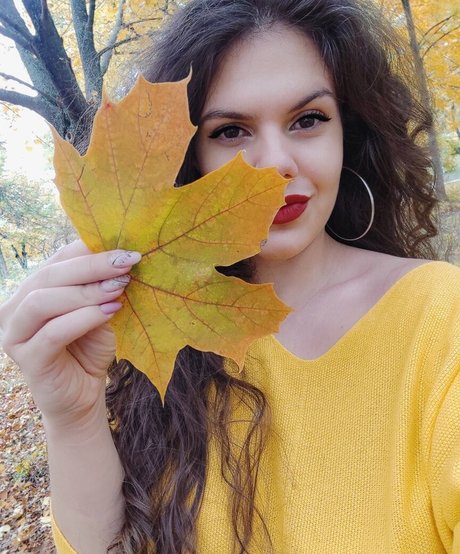 Eliza Stefanova haut modèle des photos