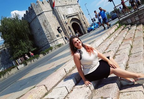 Eliza Stefanova star du porno de haute qualité images