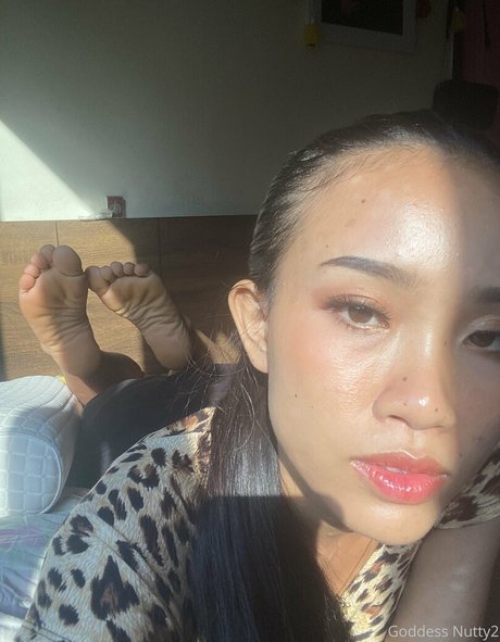 goddessnutty2 haut modèle galerie