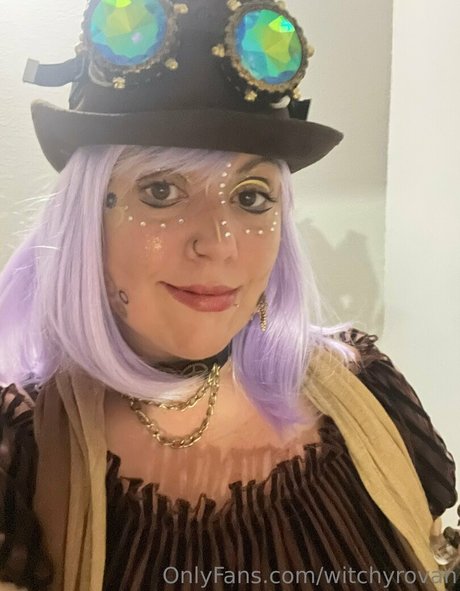 witchyrovan star du porno adulte galeries