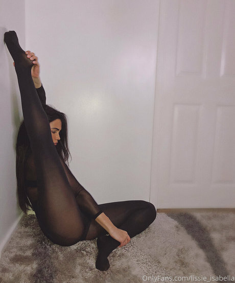 Lissie Isabella haut étoile galerie