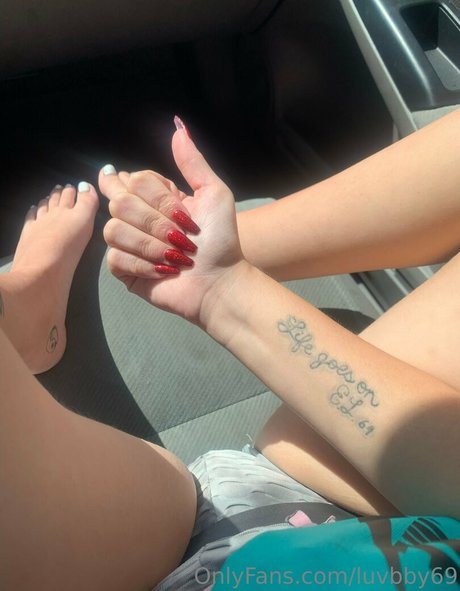 luvbby69 modèle image