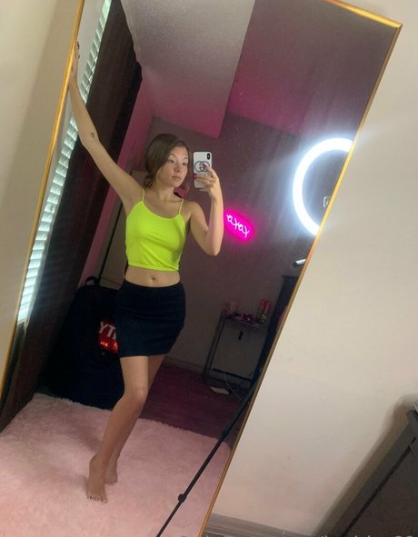 luvbby69 star exclusive photos