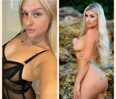 charlotteswebx star du porno exclusive des photos