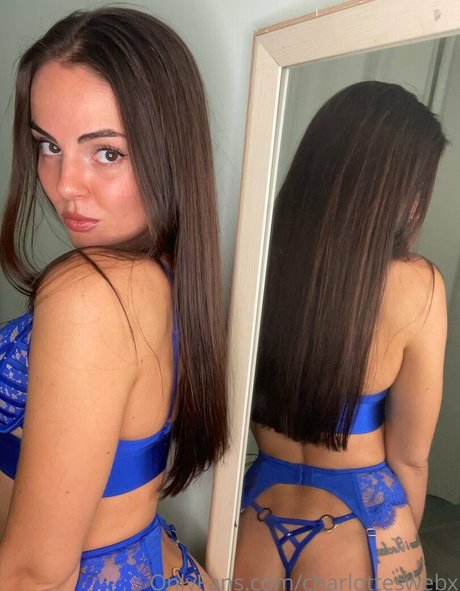 charlotteswebx sexe star du porno image