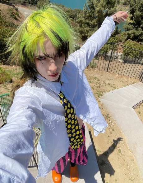 dorianelectra étoile hd images