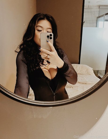 kaemee actrice sexy image