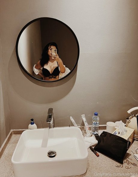 kaemee mannequin images