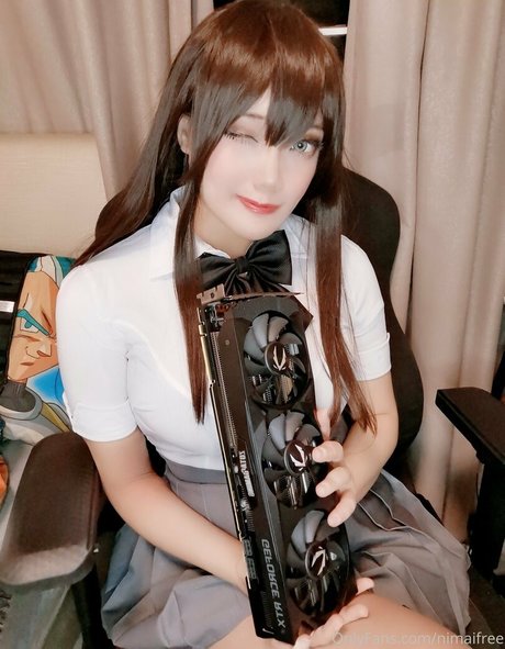 nimaifree actrice de sexe archive