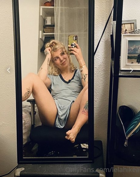 lelahikea modèle magnifique des photos