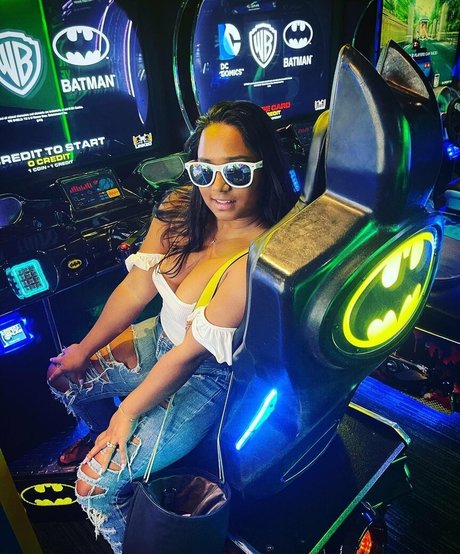 punzwithbunz modèle nu des photos